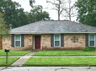 17218 General Forrest Ave, Baton Rouge, LA 70817