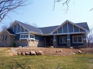 W10995 435th Ave, Prescott, WI 54021