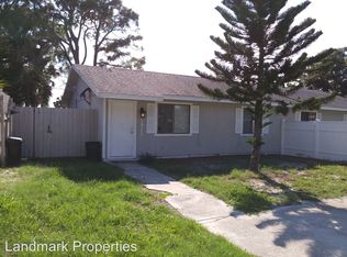 1922 Fern Palm Dr, Edgewater, FL 32141