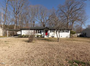 125 Crestview Dr, Durham, NC 27712
