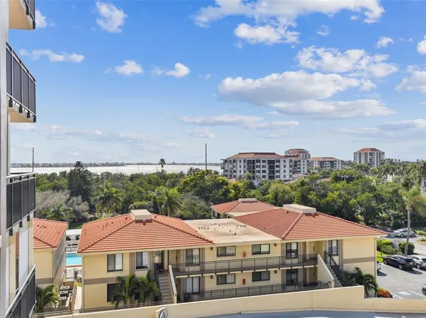 6372 Palma Del Mar Blvd S APT 605, Saint Petersburg, FL 33715