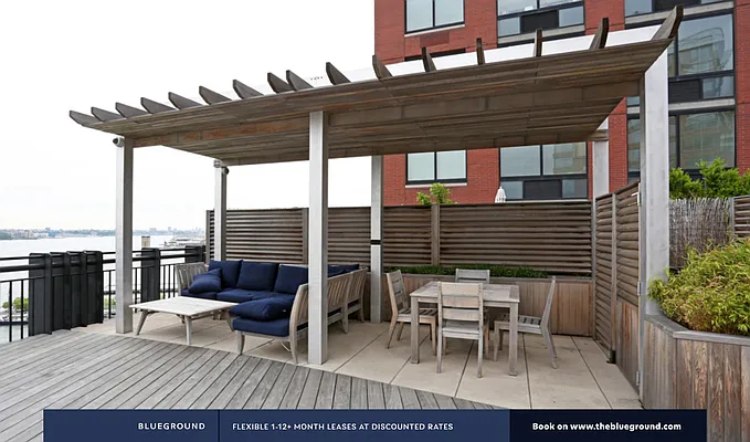 Rented by The Blueground | media 171