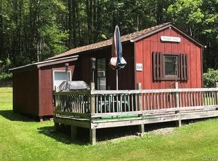 384 County Route 2, Redfield, NY 13437