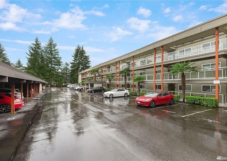 1st image of 701 122nd Ave NE APT 309