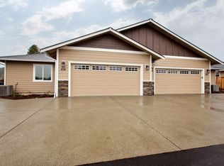 680 SW 20th St, Chehalis, WA 98532
