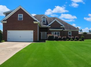 904 Rainbow Springs Rd, Macon, GA 31216