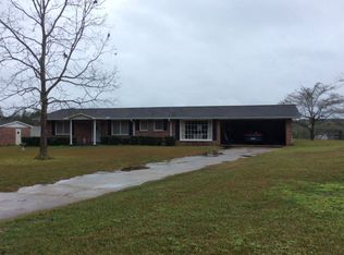 3063 Hwy 111 S, Cairo, GA 39828