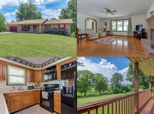 318 Woods View Cir, Kodak, TN 37764