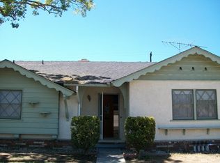 2029 S Gail Ln, Anaheim, CA 92802