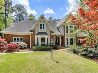 240 Quiet Water Ln, Sandy Springs, GA 30350