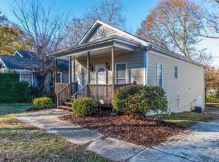 126 Vanira Ave SE, Atlanta, GA 30315