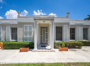 239 Wells Rd, Palm Beach, FL 33480