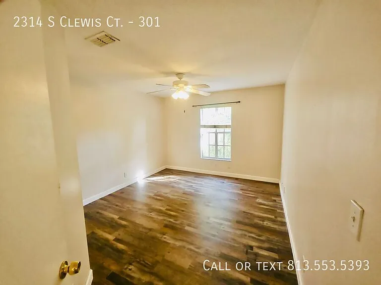 2314 S Clewis Ct #301 — Photo 16