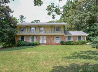 2568 Regency Dr E, Tucker, GA 30084