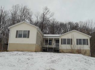 1807 Cory Ln, Harrisonburg, VA 22802