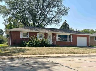 2306 W D St, North Platte, NE 69101