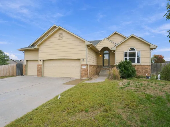 10712 W Dallas St, Wichita, KS 67215
