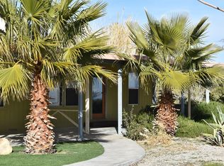 61791 Alta Vista Dr, Joshua Tree, CA 92252