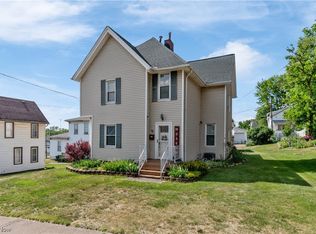 22 Shriver Ave SE, Massillon, OH 44646
