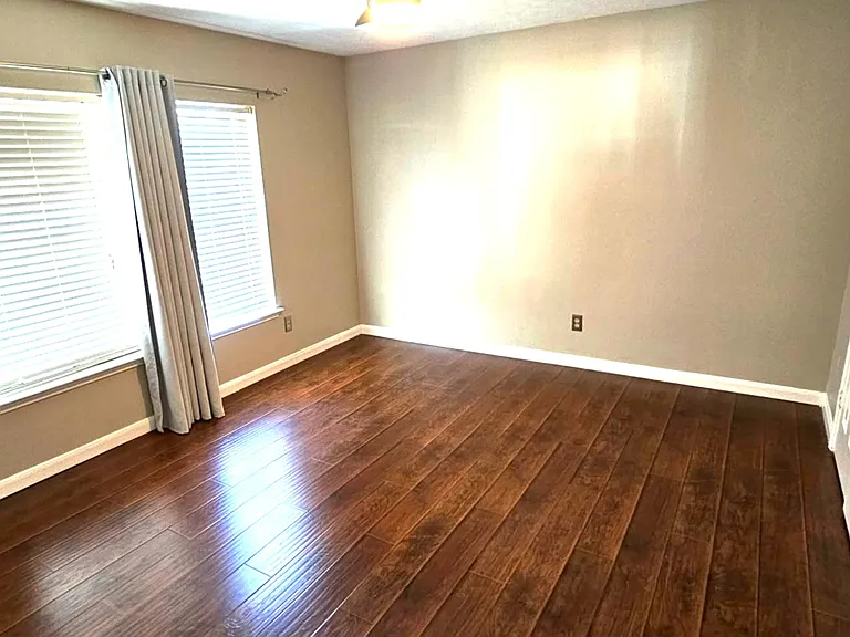 4th bedroom upstairs