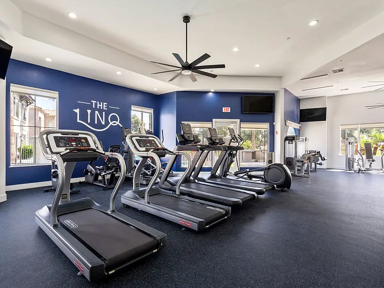The Linq — Photo 10