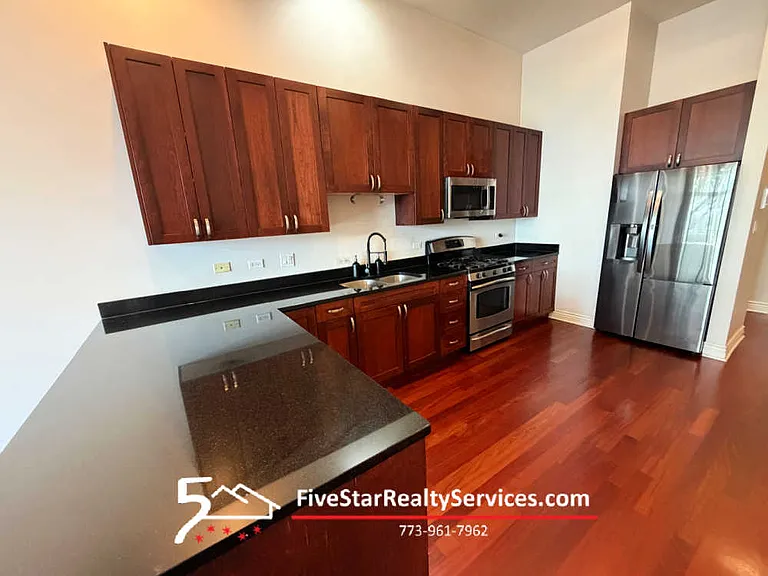 4962 N Milwaukee Ave #2B — Photo 2