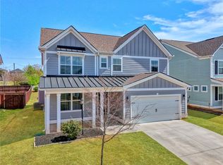 627 Crossbuck Trl, Greer, SC 29651
