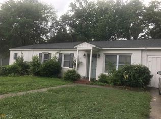 301 Oak Way, Eatonton, GA 31024