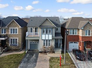 16 Armitage Cres, Ajax, ON L1T 4G6