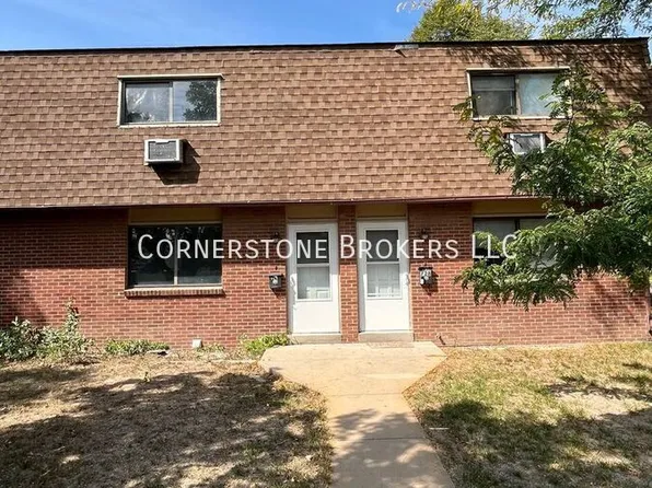 722 Lincoln St, Brush, CO 80723