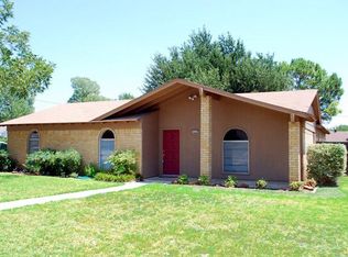 3632 Harber Dr, Bedford, TX 76021