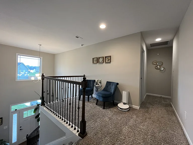 mezzanine