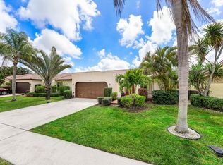 7587 Solimar Circle, Boca Raton, FL 33433
