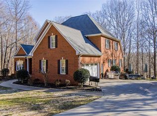 280 Ravenwood Dr SE, Rome, GA 30161