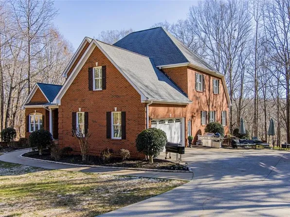 280 Ravenwood Dr SE, Rome, GA 30161