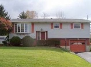 318 Paul St, Endicott, NY 13760