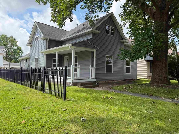 1007 W Sycamore St, Kokomo, IN 46901