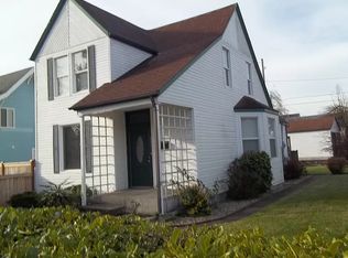 6004 S Junett St, Tacoma, WA 98409