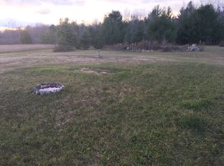 350 S Fire Rd, Omer, MI 48749