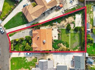 1031 S Pima Ave, West Covina, CA