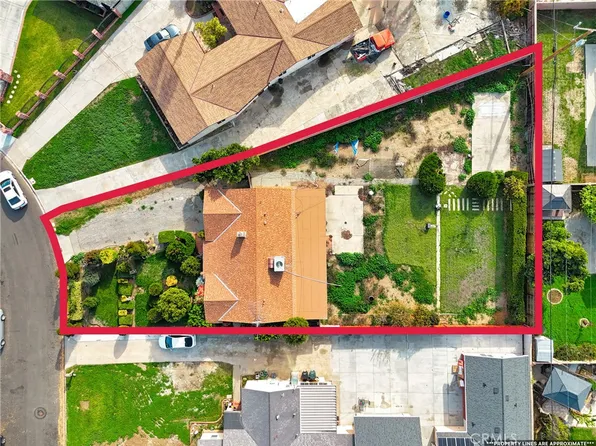 1031 S Pima Ave, West Covina, CA 91790