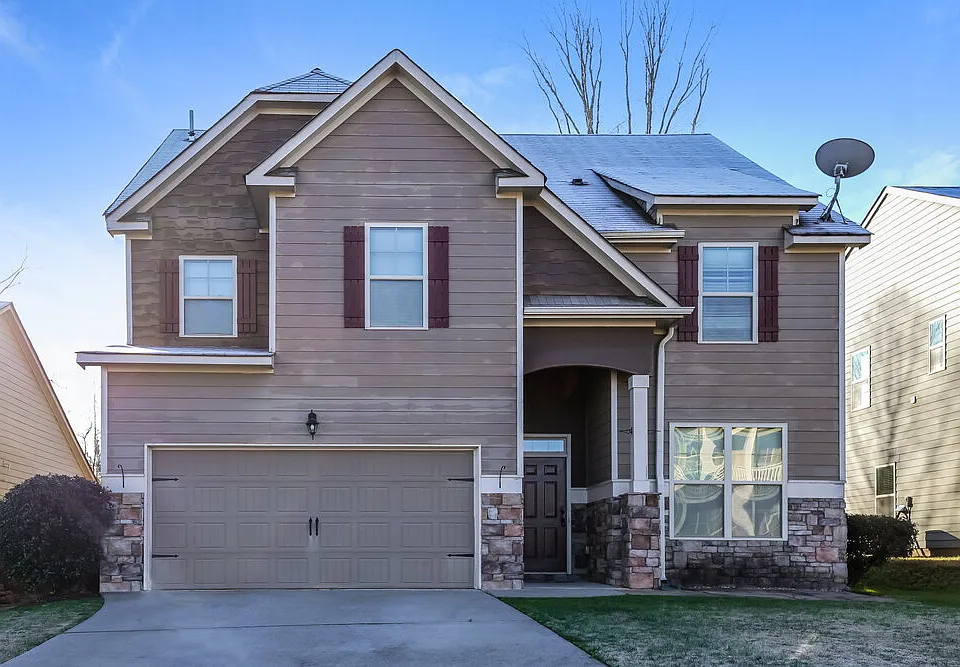 4580 Roseman Trl
