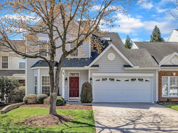 10707 Edmundson Ave, Raleigh, NC 27614