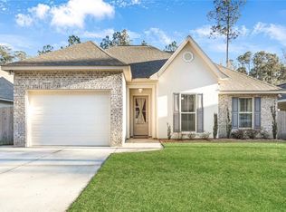 20354 Helenbirg Rd, Covington, LA 70433