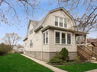 5268 N Laporte Ave #2, Chicago, IL 60630