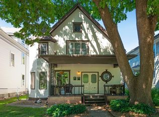 1118 Jefferson St NE #2, Minneapolis, MN 55413