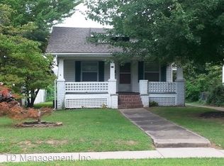 611 E Delmar St, Springfield, MO 65807