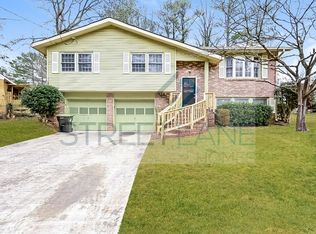 5978 Reynolds Rd, Morrow, GA 30260