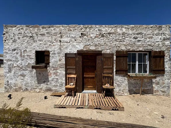 73392 Sullivan Rd, Twentynine Palms, CA 92277