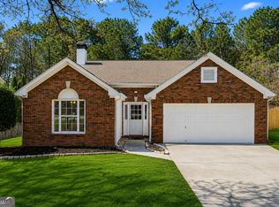 5248 Arbor View Ln, Sugar Hill, GA 30518